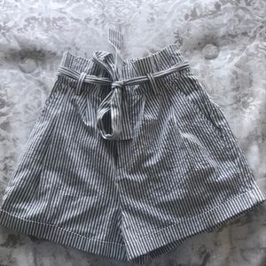 unused, cute, and trendy shorts